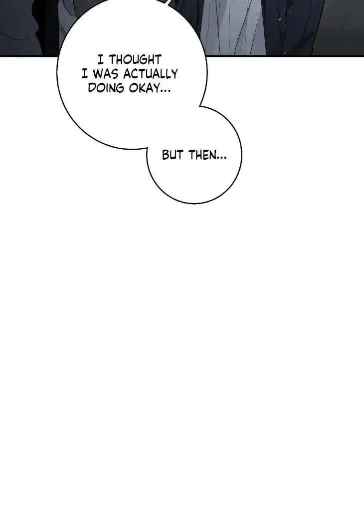 Reluctant Encounters Chapter 64 - page 64