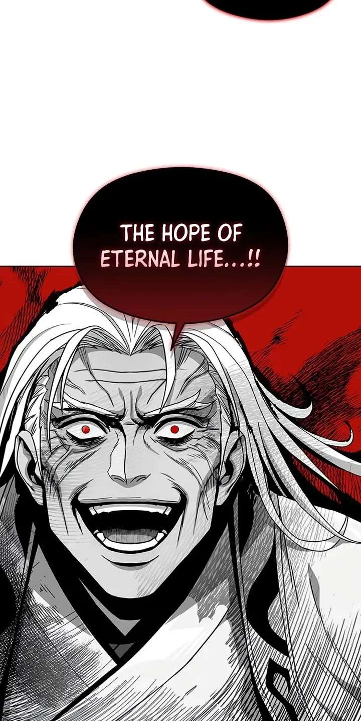 Heavenly Demon Apocalypse Chapter 2 - page 6