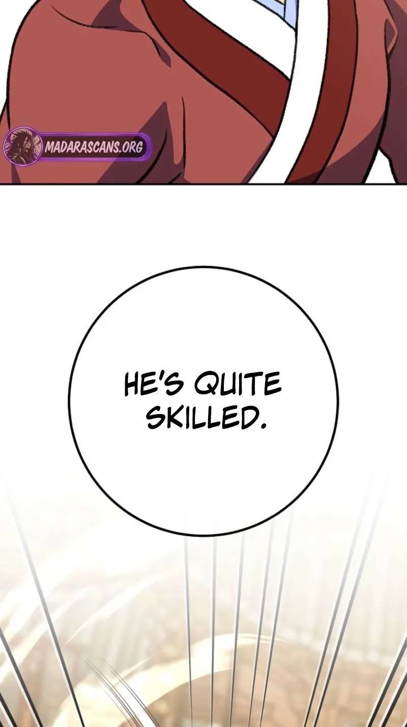 The Return of the Namgoong Clan's Granddaughter Chapter 58 - page 43