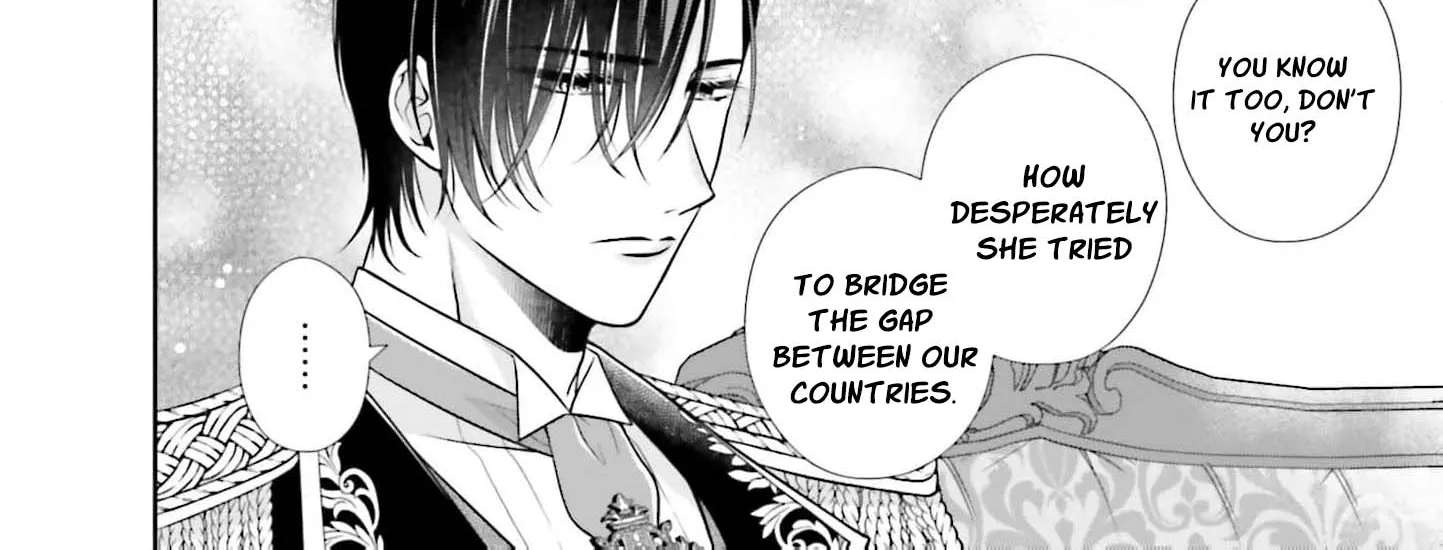 Watashi, Kiraware Sumeragihi De Kamaimasen! Chapter 2 - page 42