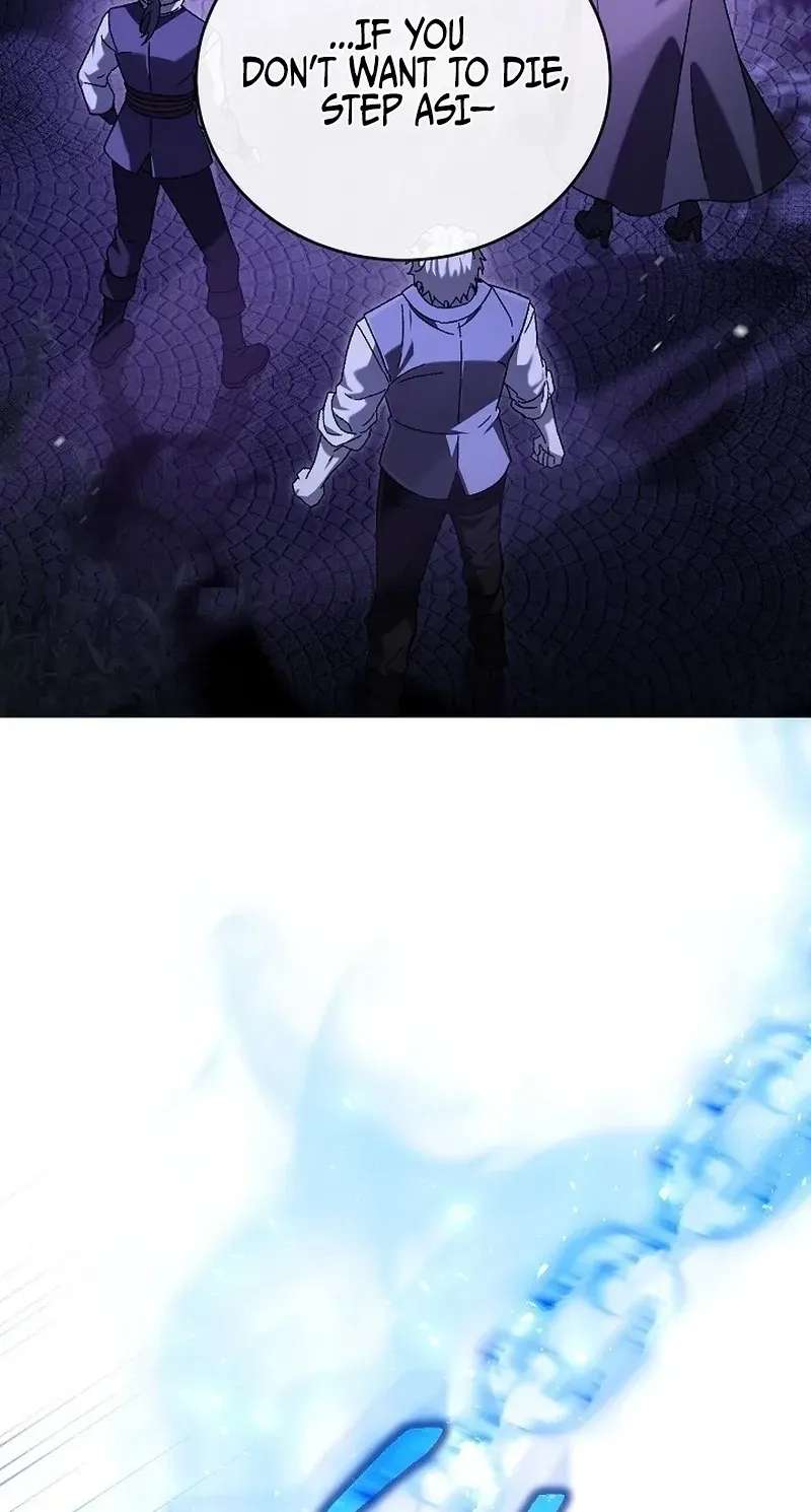 Is It Bad That the Main Character's a Roleplayer? Chapter 31 - page 3