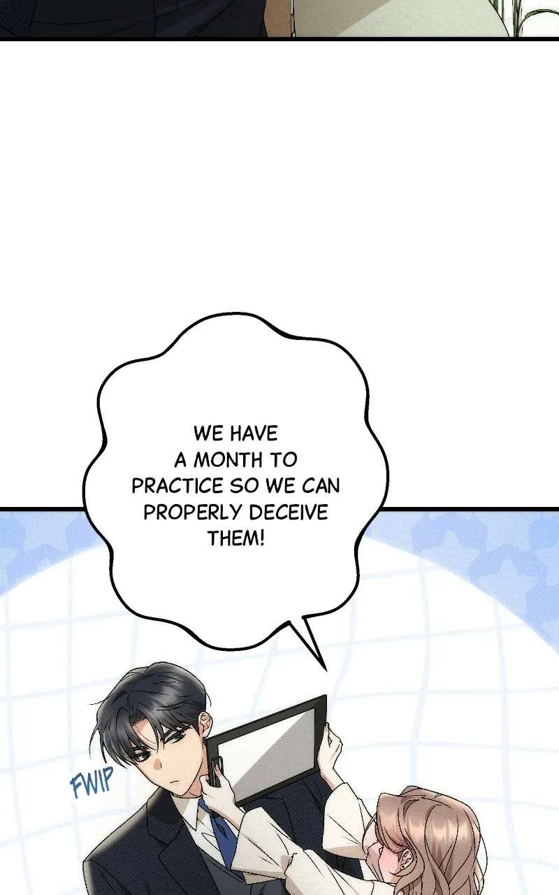 Office Romance Contract Chapter 2 - page 102