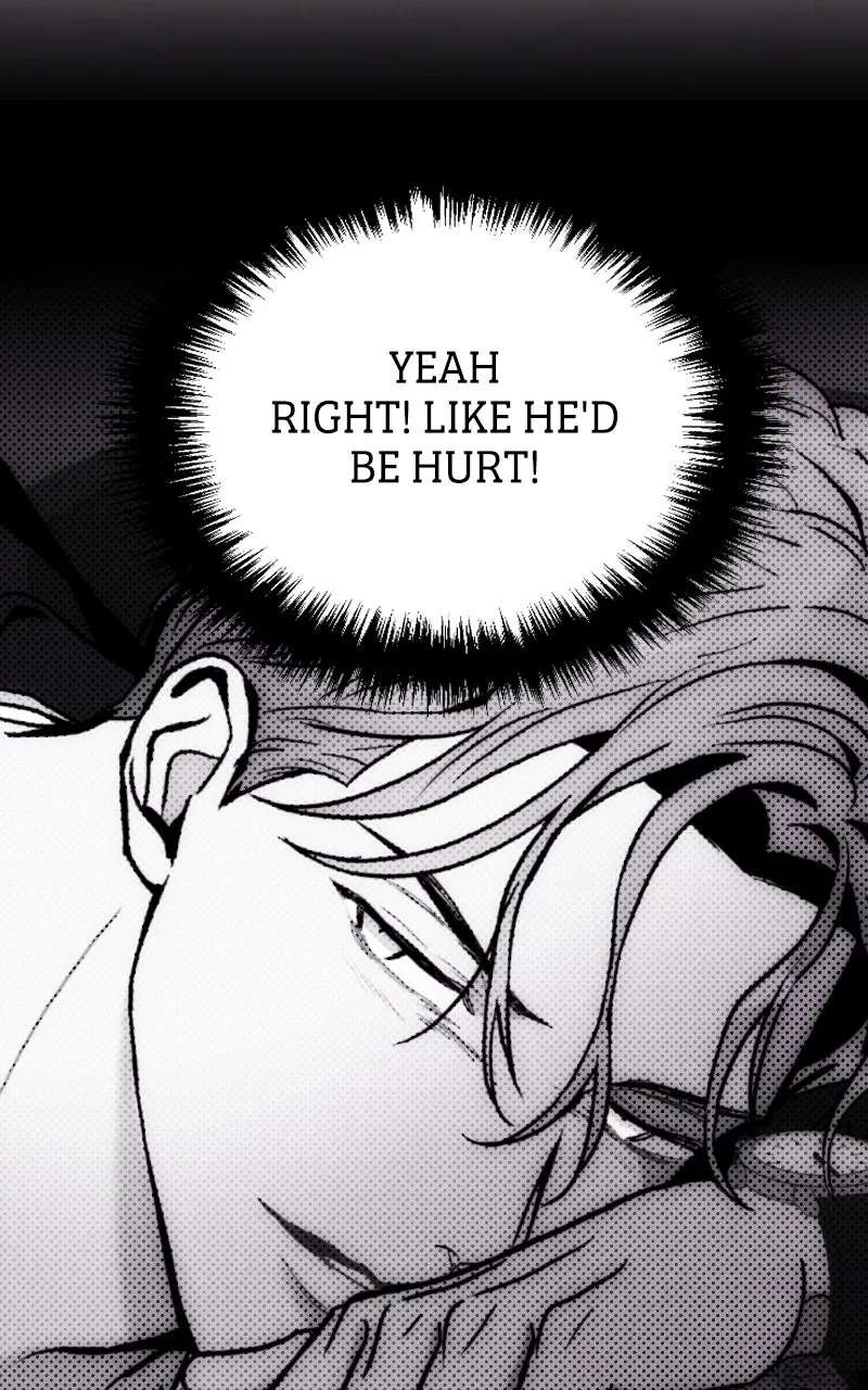 Addicted to You Chapter 58 - page 21