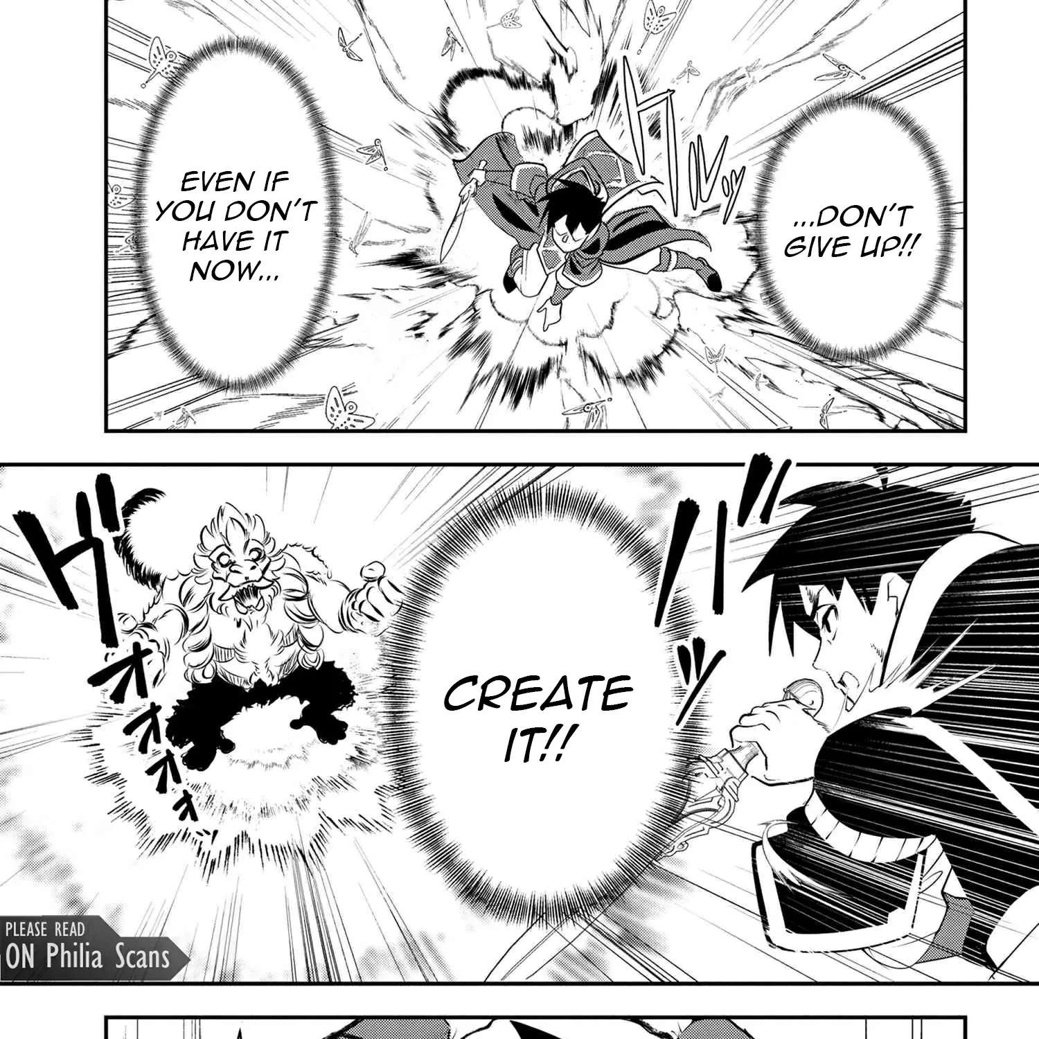 Yuusha Party wo Tsuihousareta Seireijutsushi - Saikyou-kyuu ni Kakusei shita Fuguu-shoku, Shin no Nakama to Godai Dungeon wo Seiha suru Chapter 2 - page 46