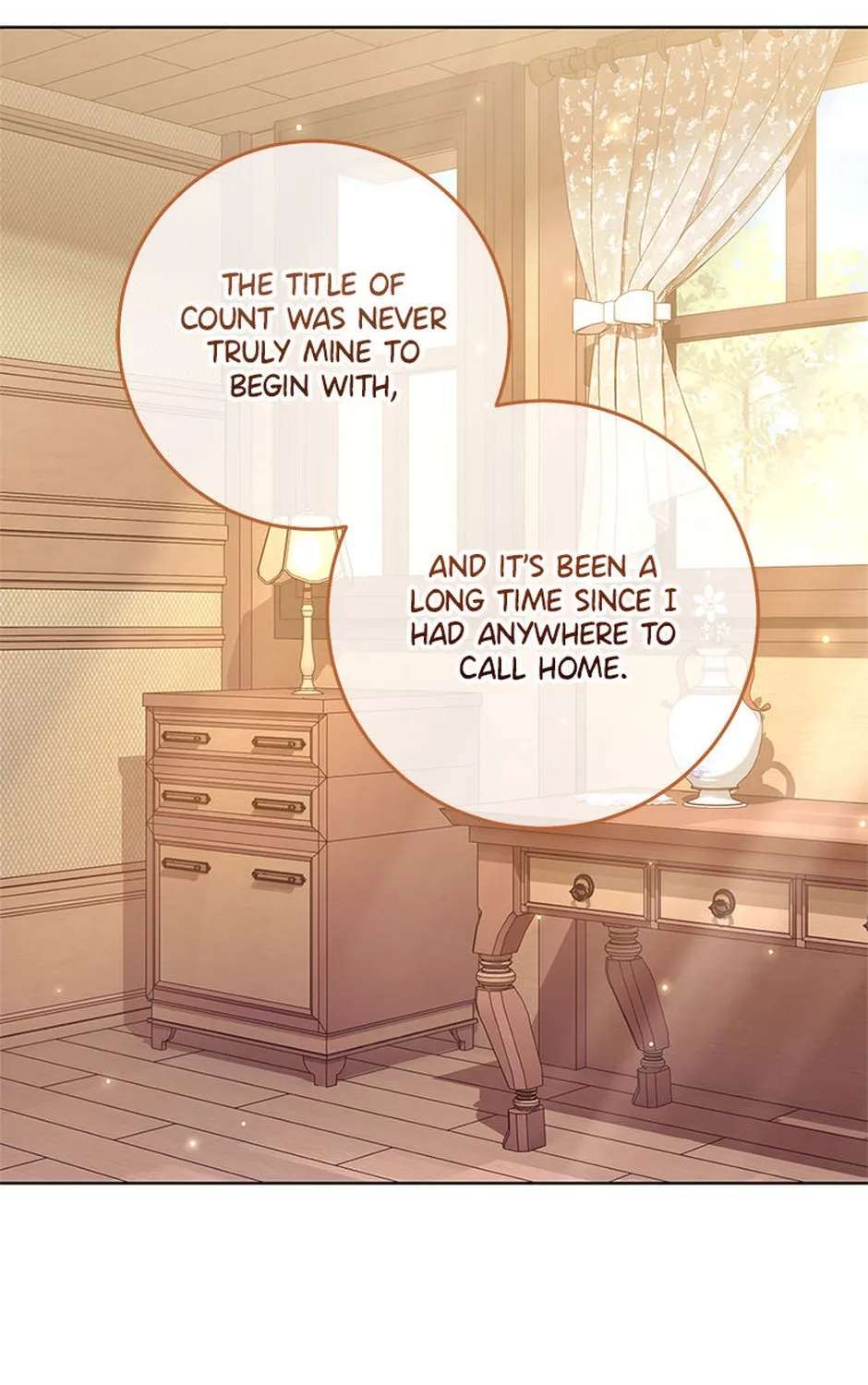 The House of Diana's Choice Chapter 95 - page 61