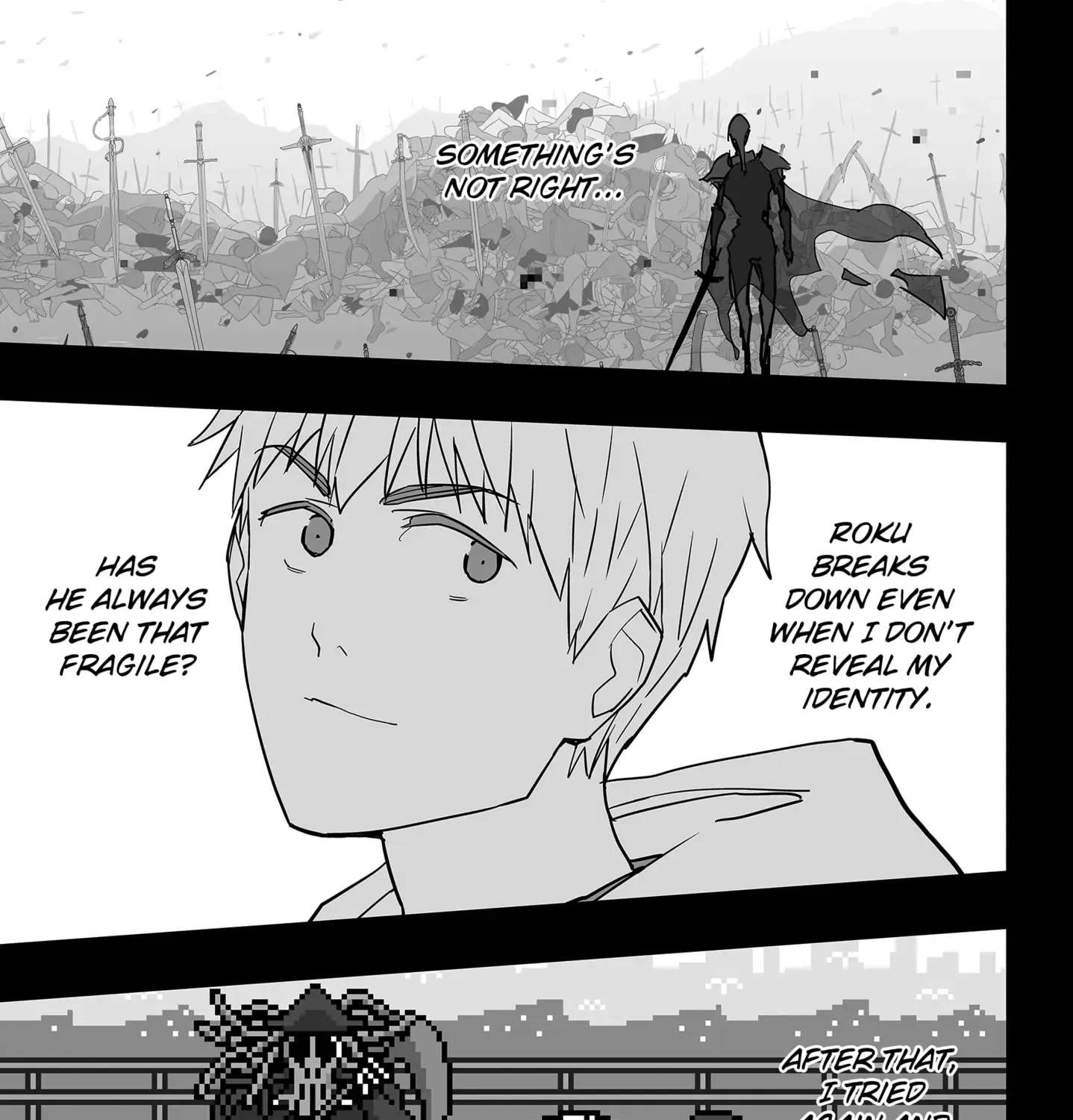 The Game Devil Chapter 26 - page 49