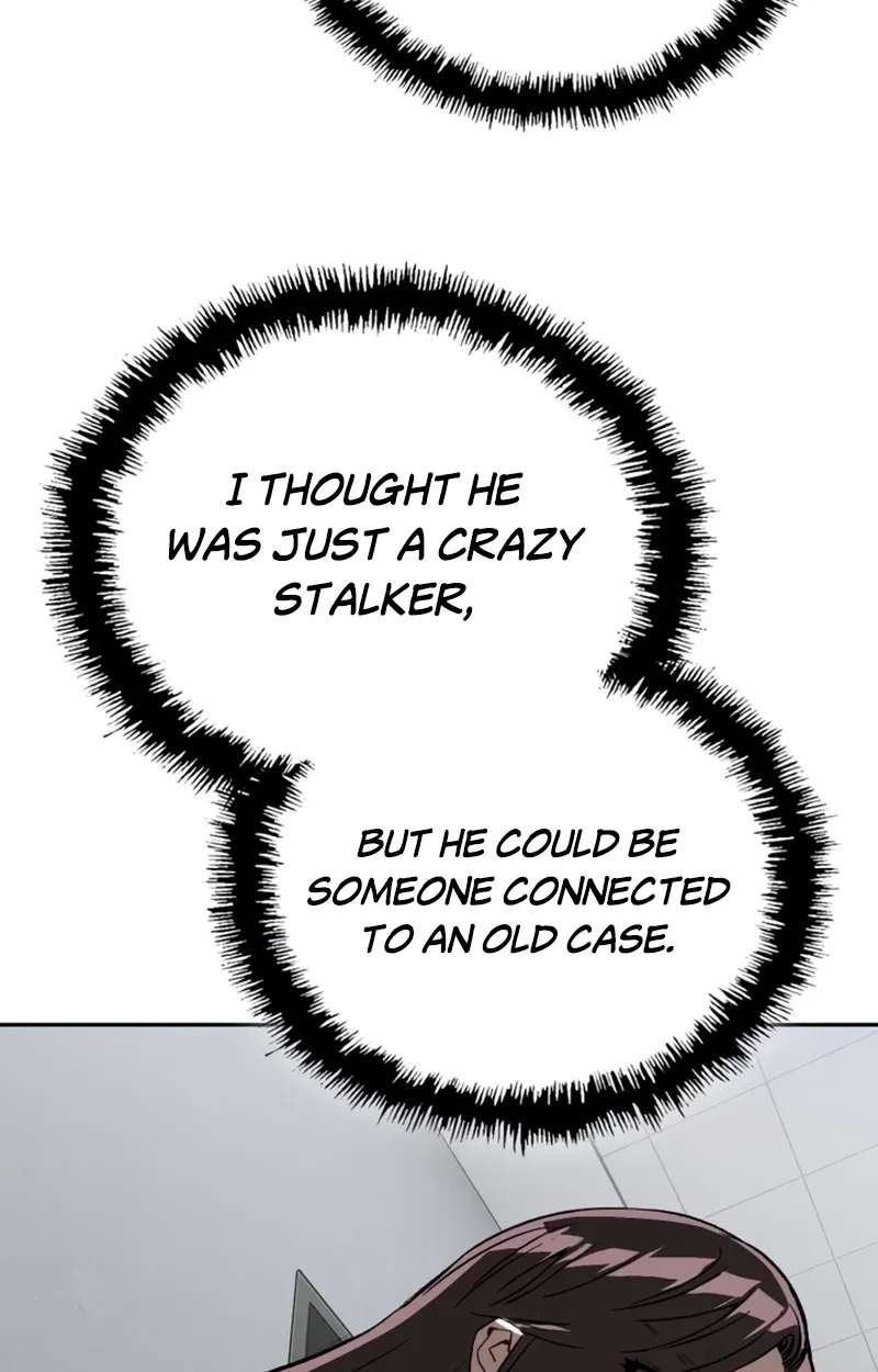 The Villain Profiler Chapter 63 - page 35