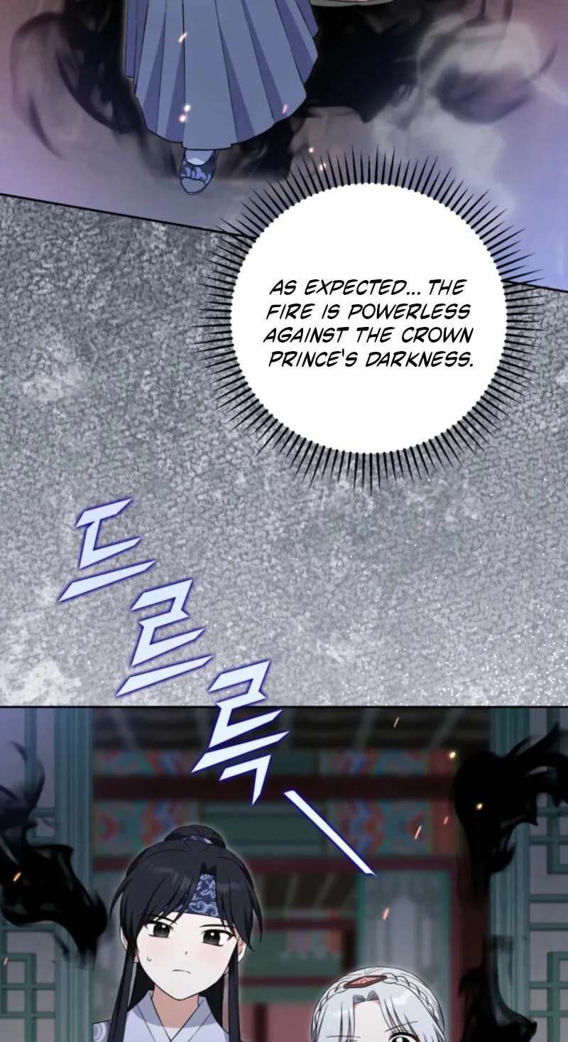 Because I Am a Terminally-Ill Princess With No Tomorrow Chapter 33 - page 12