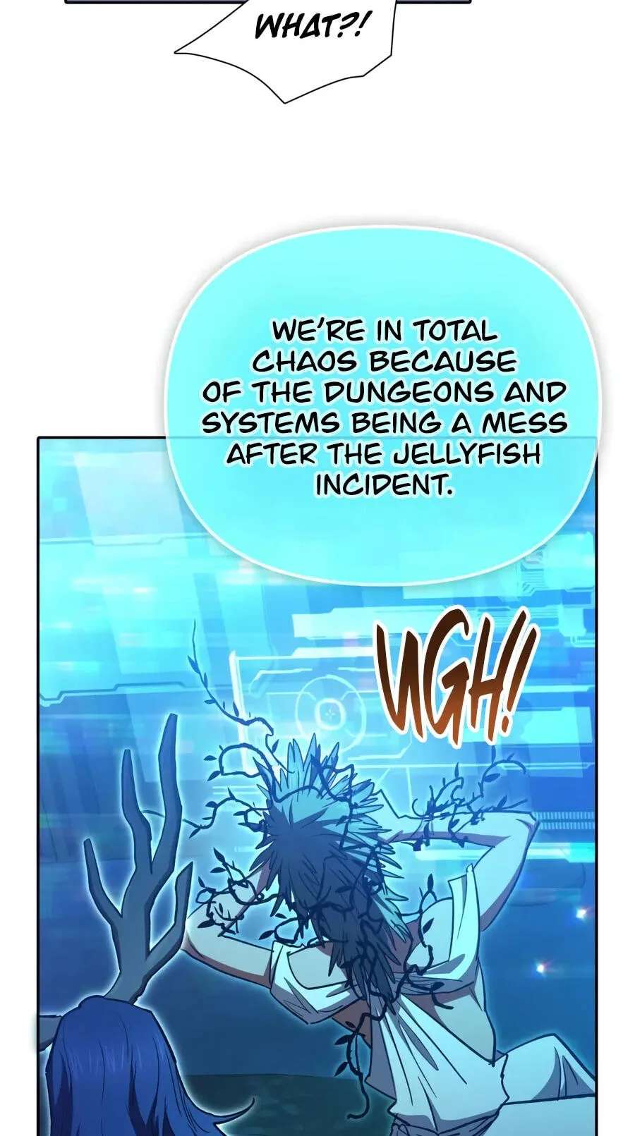 My S-Class Hunters Chapter 183 - page 155