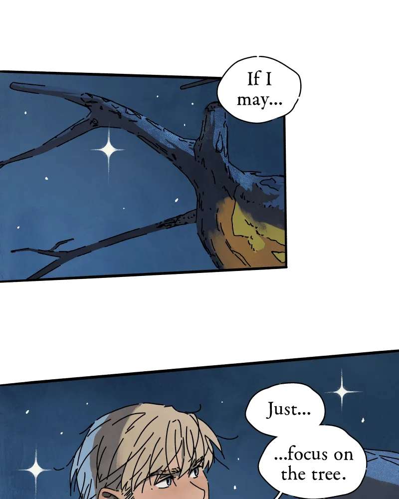 The Keepers' Inn Chapter 3 - page 39