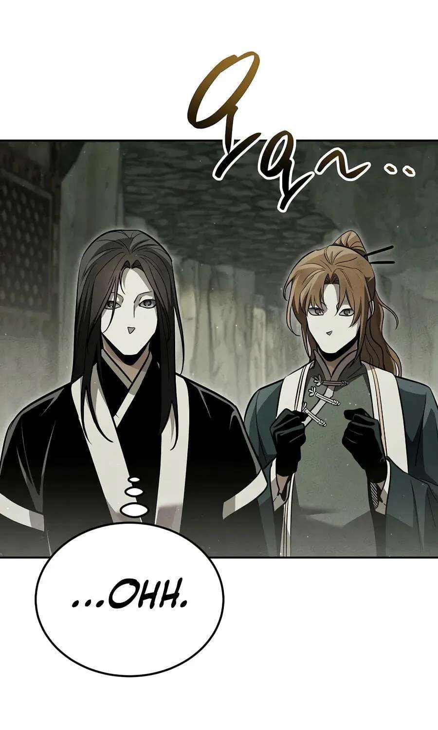 The Legend of Enxue Chapter 66 - page 147