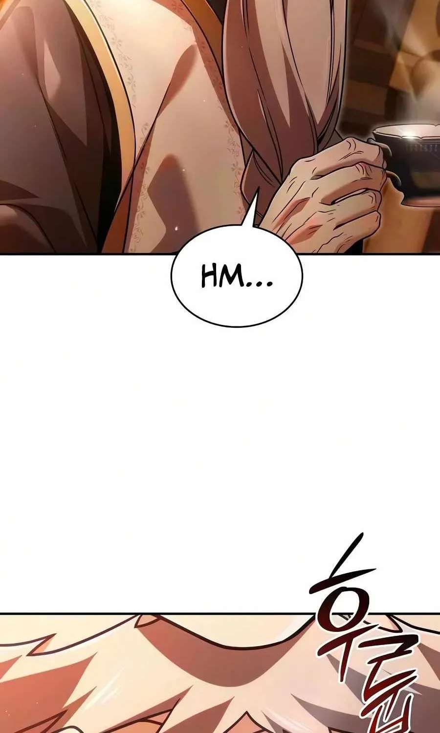 A Cadet Becomes a Prophet?! Chapter 57 - page 49