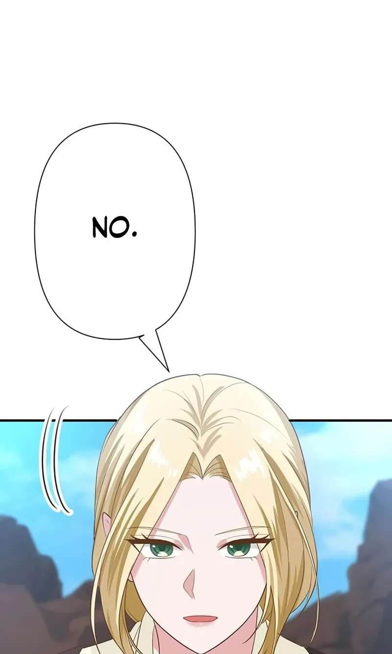 The Prince Who Is Too Sweet to Me, the Witch Everyone Feared Chapter 17 - page 43