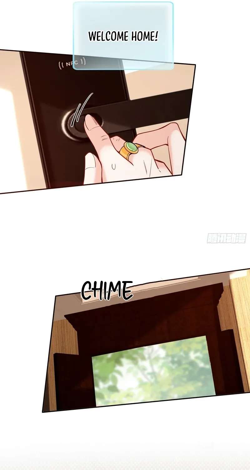 Love with Intention Chapter 42 - page 7