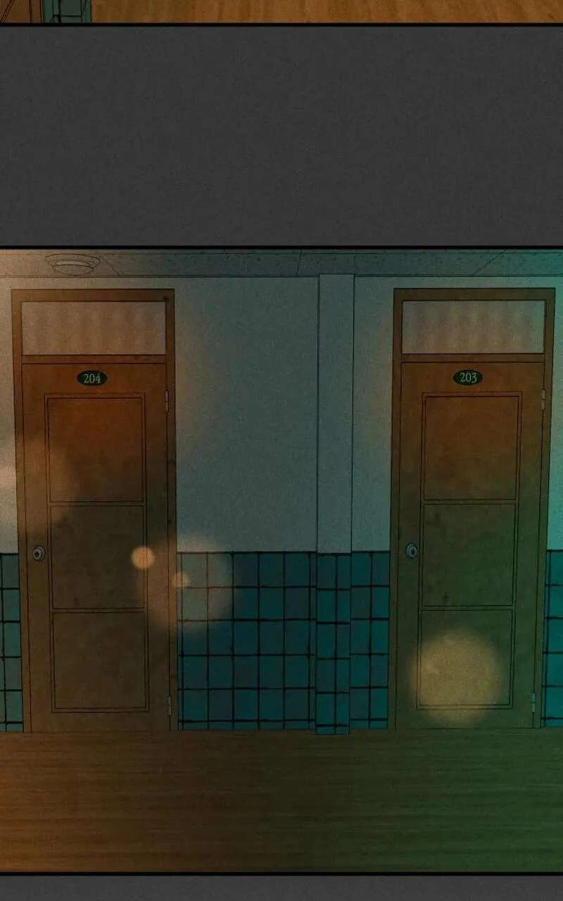 A Loser’s Love Chapter 30 - page 97