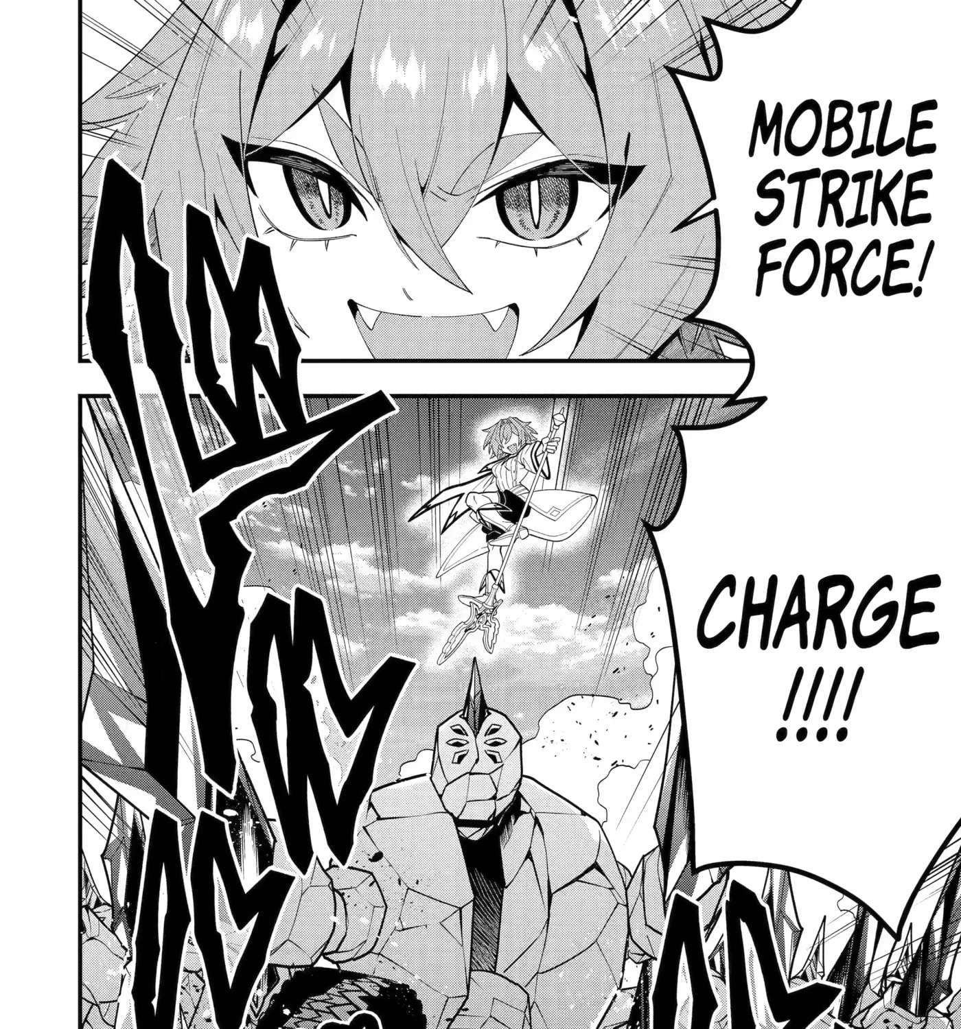 The Strongest Wizard Making Full Use of the Strategy Guide -No Taking Orders, I’ll Slay the Demon King My Own Way- Chapter 75 - page 59