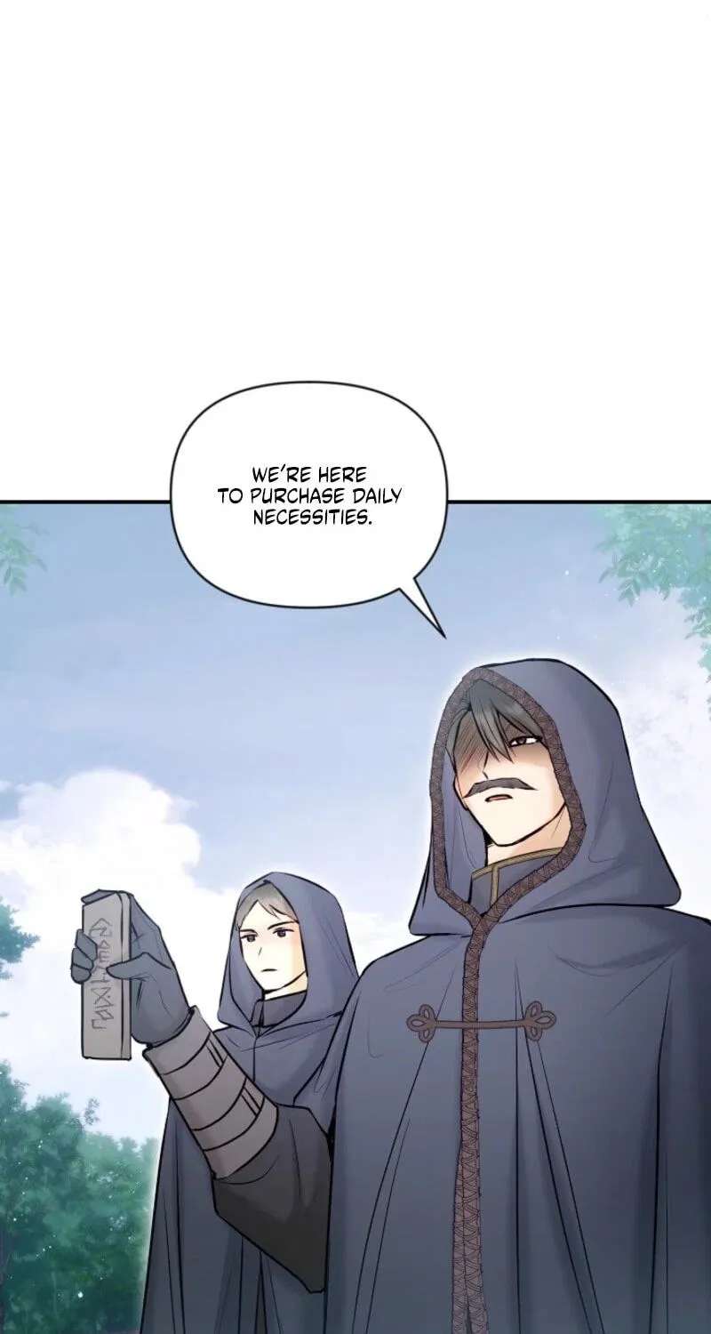 Awaiting My 7th Marriage Chapter 54 - page 4