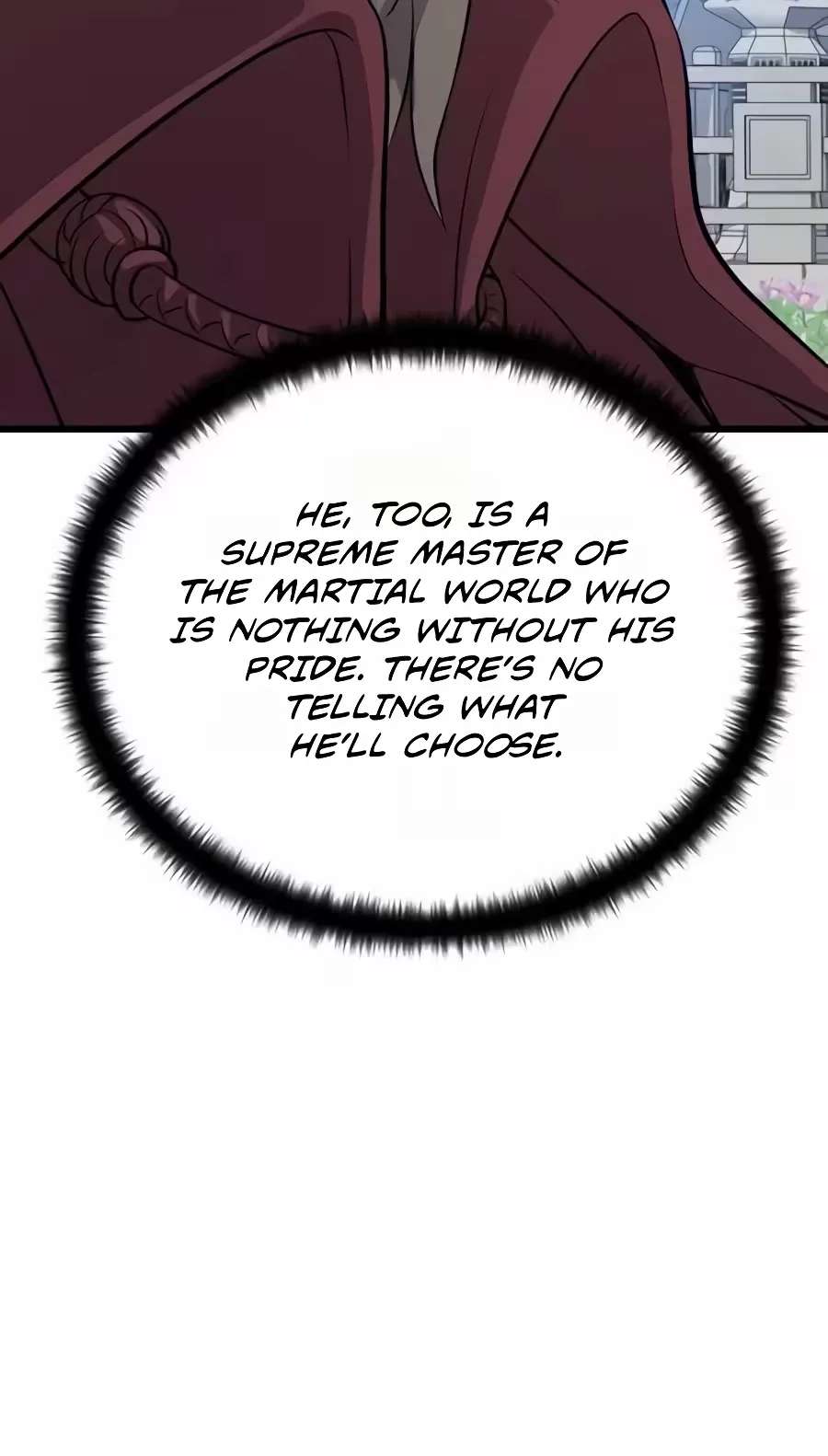 I Became the Scoundrel of the Cheon Family Chapter 24 - page 117