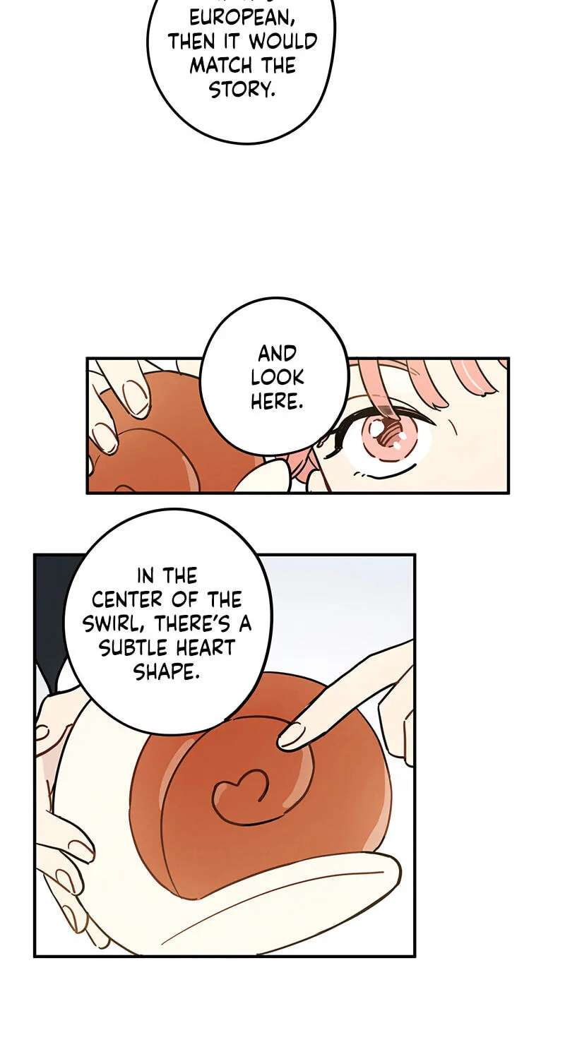 Kannami Kyoudai no Kunan Chapter 3 - page 47