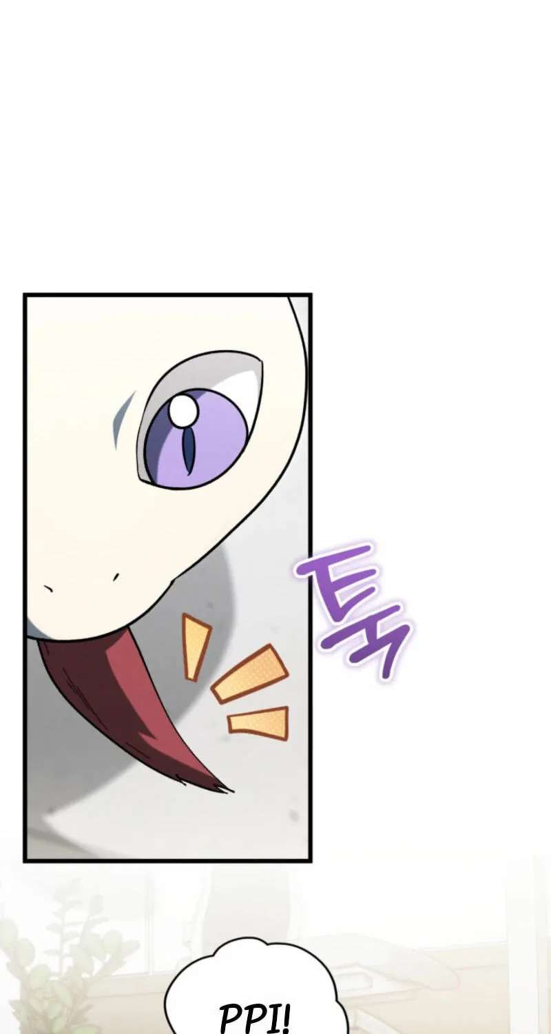 The Ranker Dreams of Retirement Chapter 62 - page 14