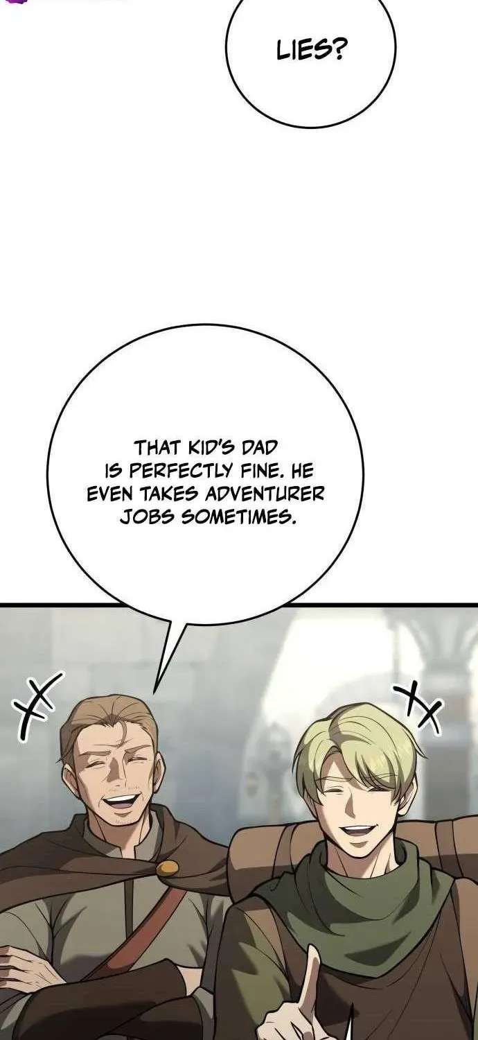 A Married Man in Another World's Story Chapter 26 - page 21