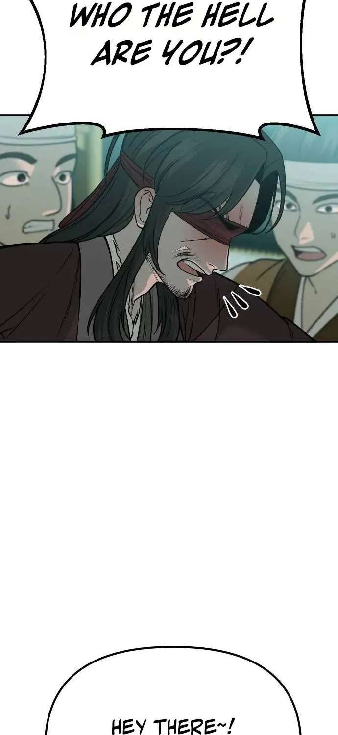 The Divine Brush of Hwarim Chapter 11 - page 22