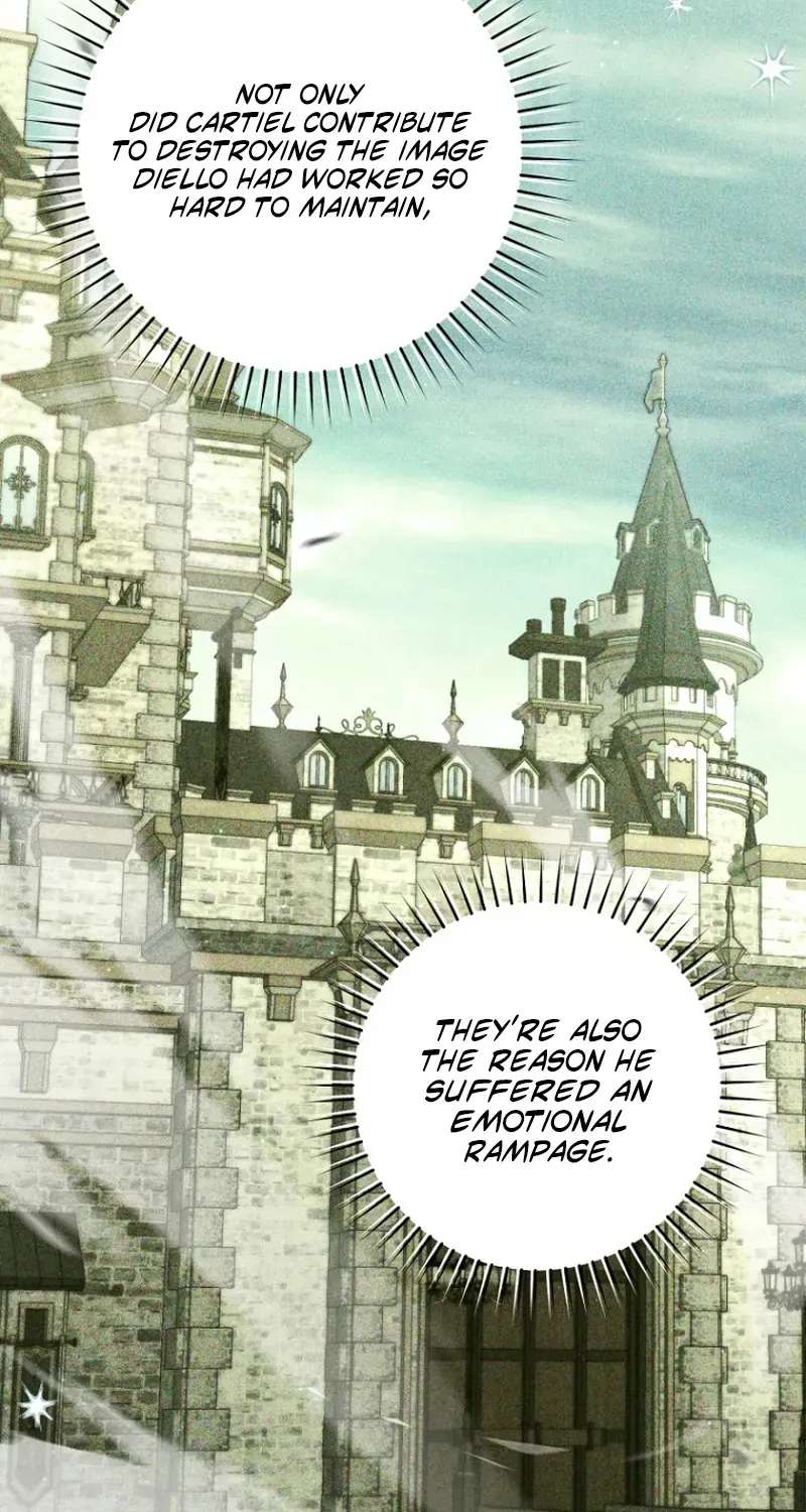 I’m an Extra Who’s Trying to Run Away from the Obsessive Male Lead Chapter 42 - page 71