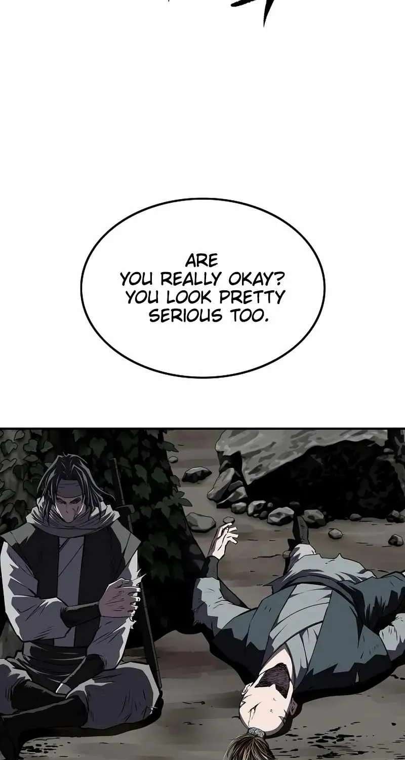 The Demonic Supreme Sword Chapter 51 - page 33