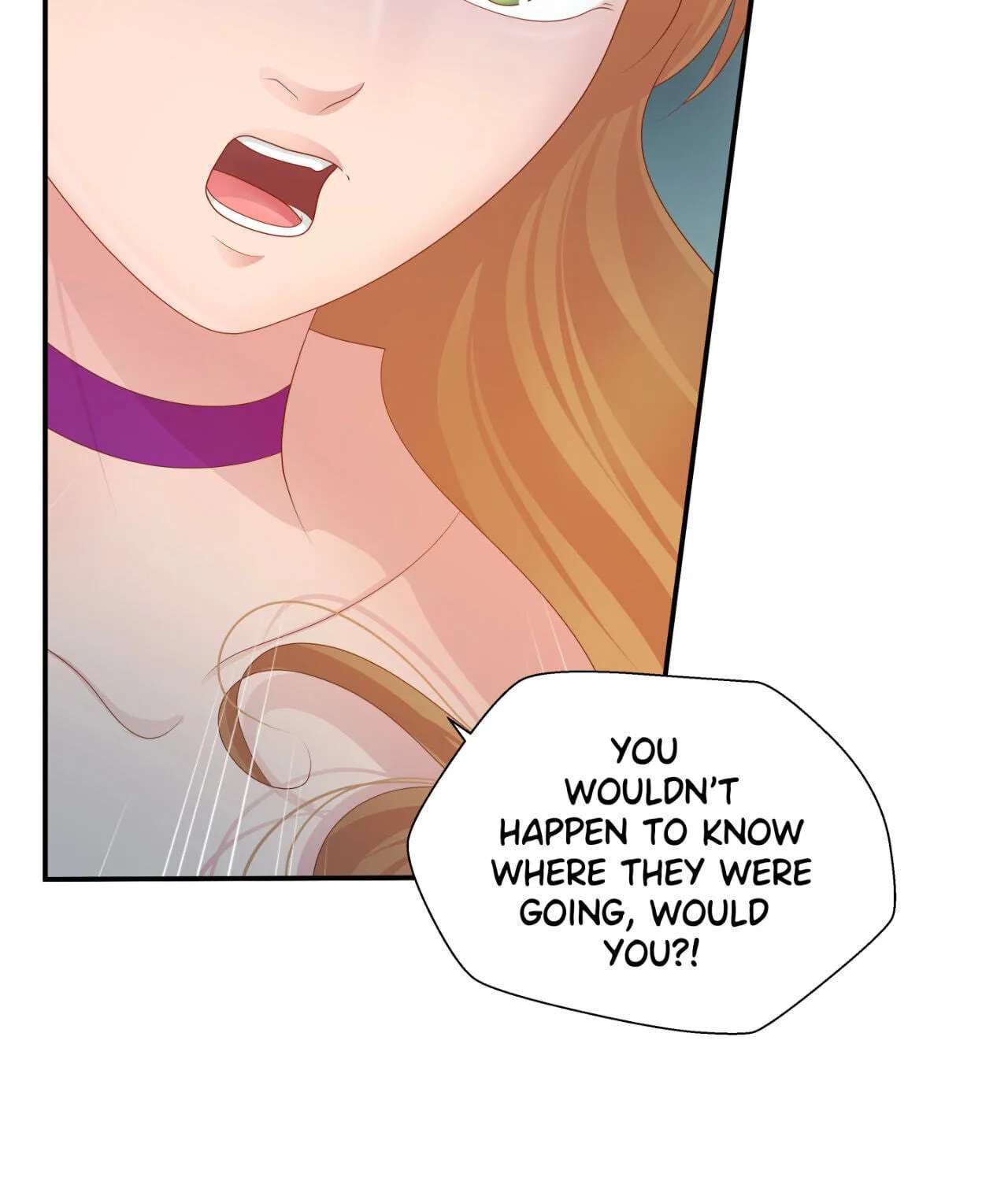 The Winter Rose Chapter 62 - page 105