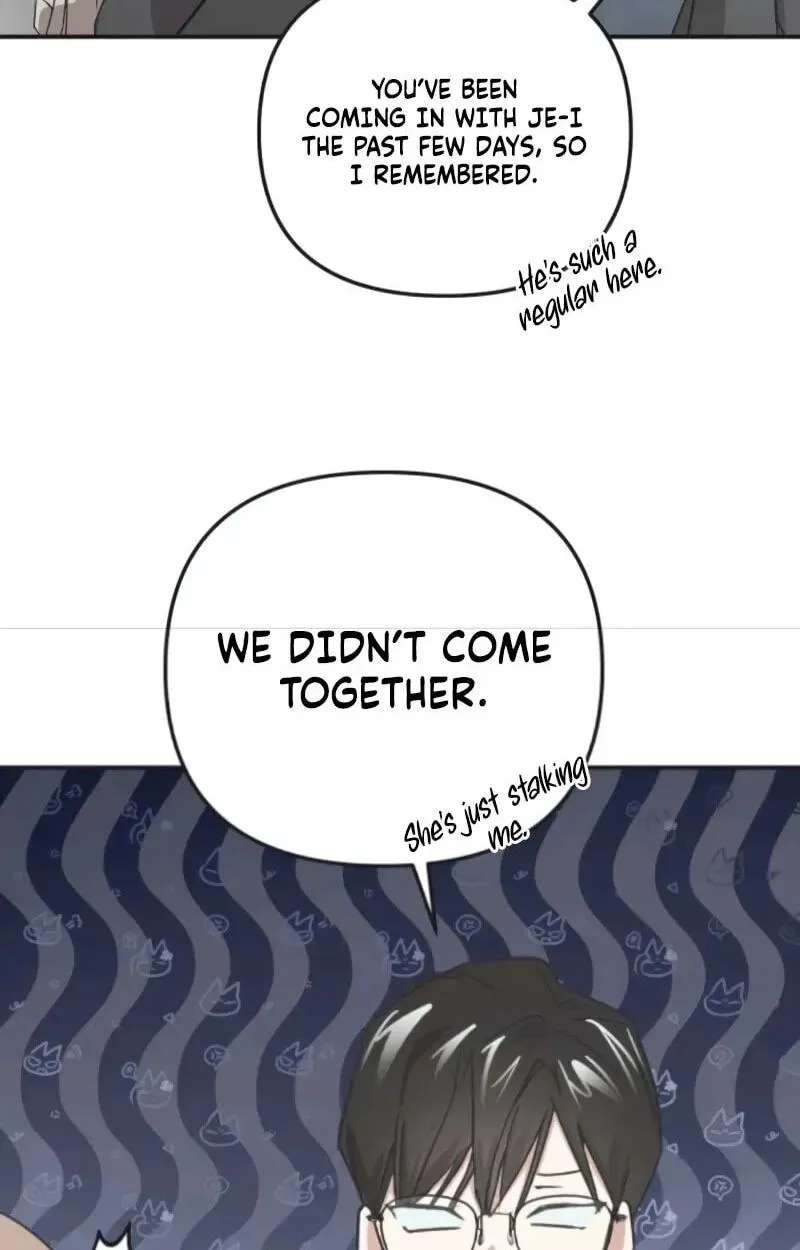 An Equation with No Wrong Answers Chapter 5 - page 72