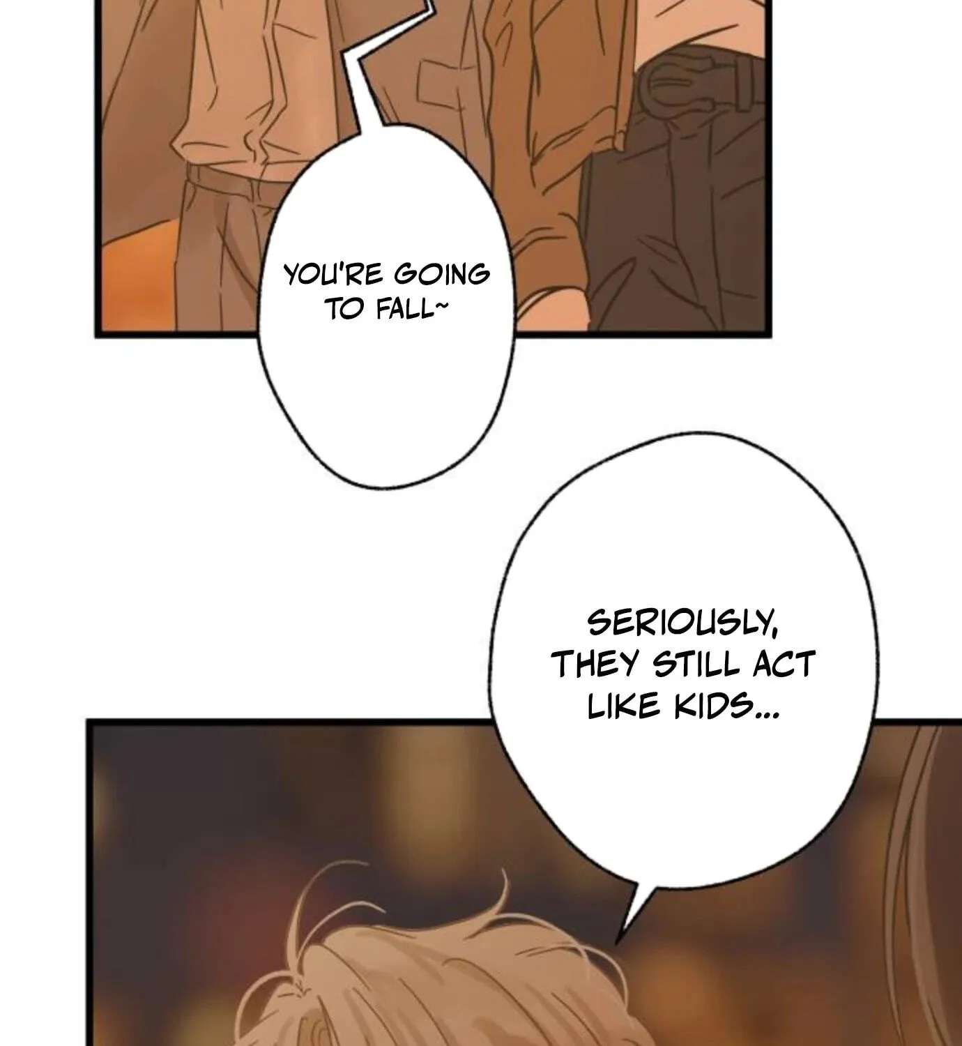 No One Chapter 43 - page 138
