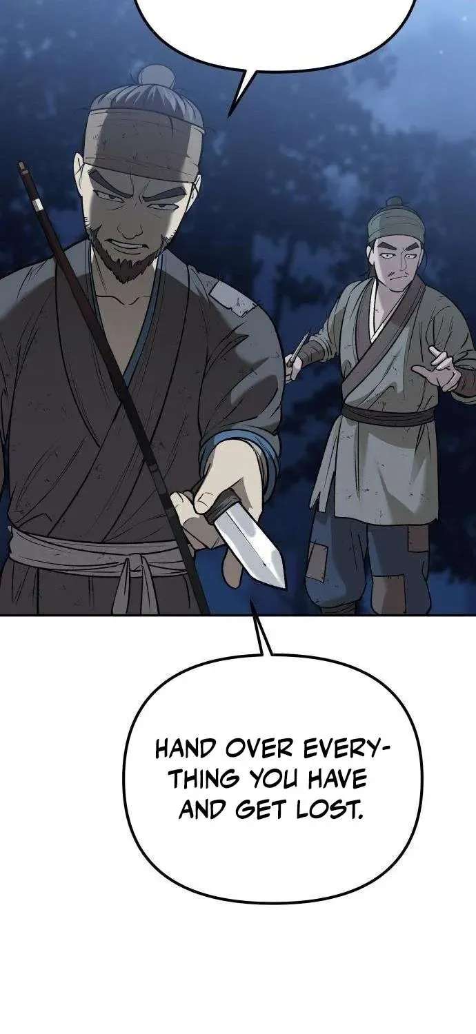 The Divine Brush of Hwarim Chapter 6 - page 77