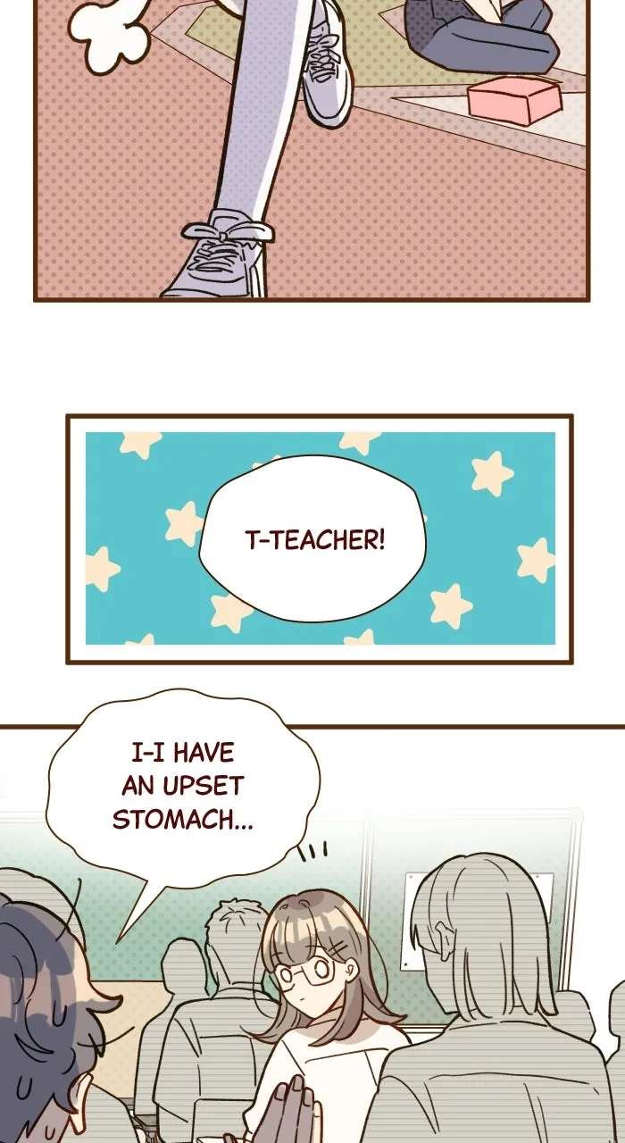 Mega Lover Chapter 3 - page 32