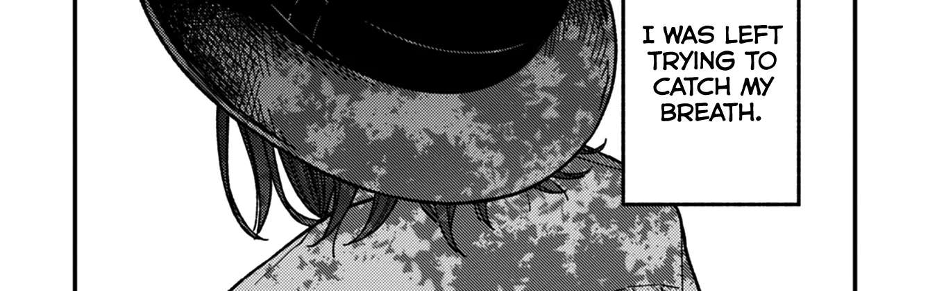 Kakushigoto - Secrets Chapter 31 - page 24