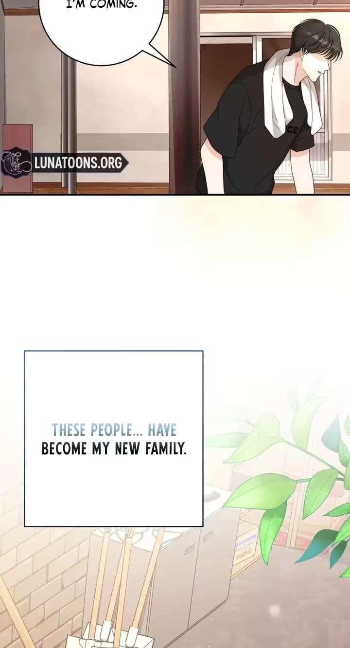 Dangerous Newlyweds Chapter 41 - page 89