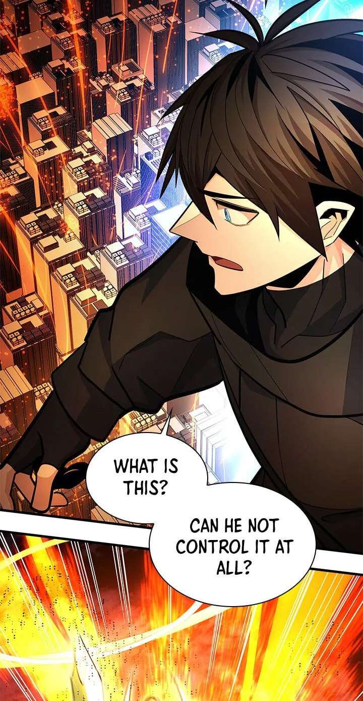 The Tutorial Is Too Tough! Chapter 286 - page 28