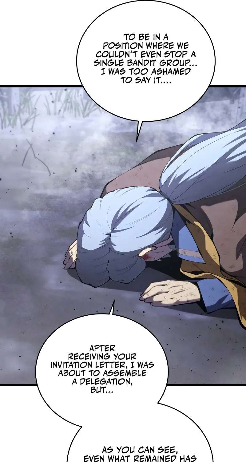 Swordmaster’s Youngest Son Chapter 209 - page 27