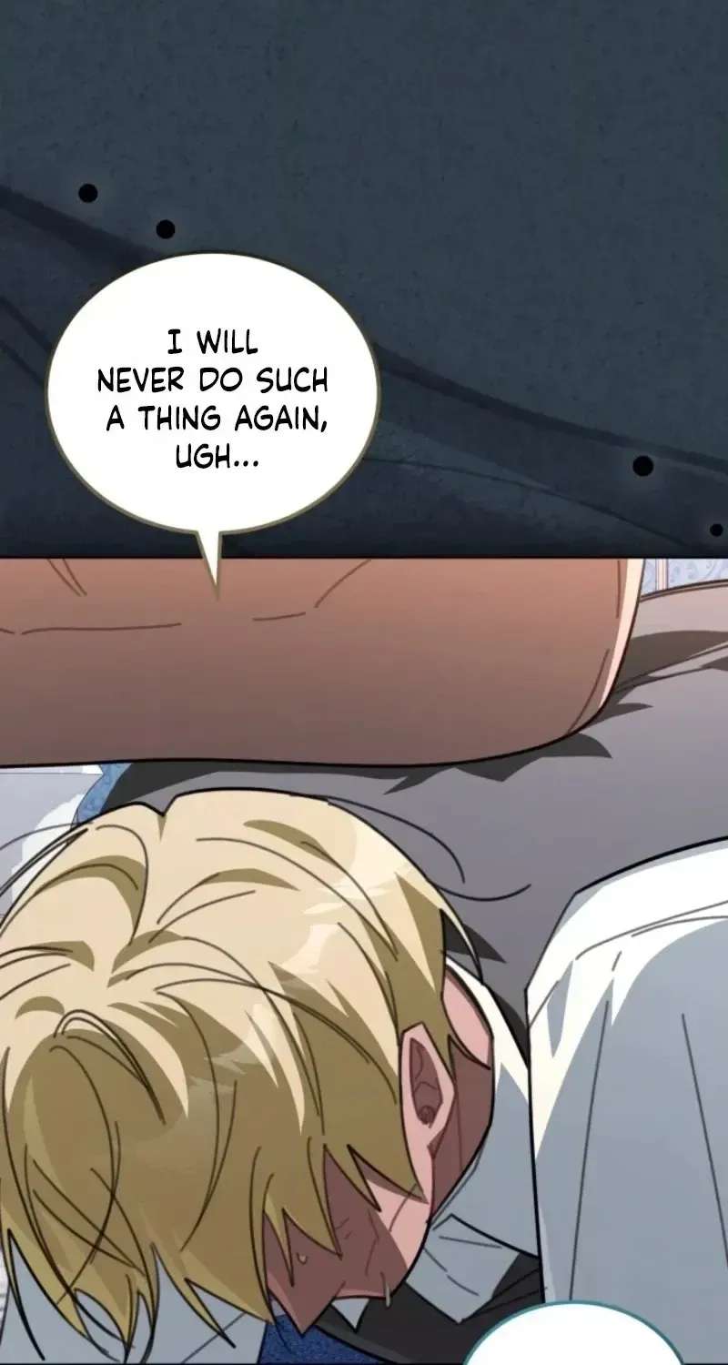 I Received a Request from the Villain Boss Chapter 31 - page 30