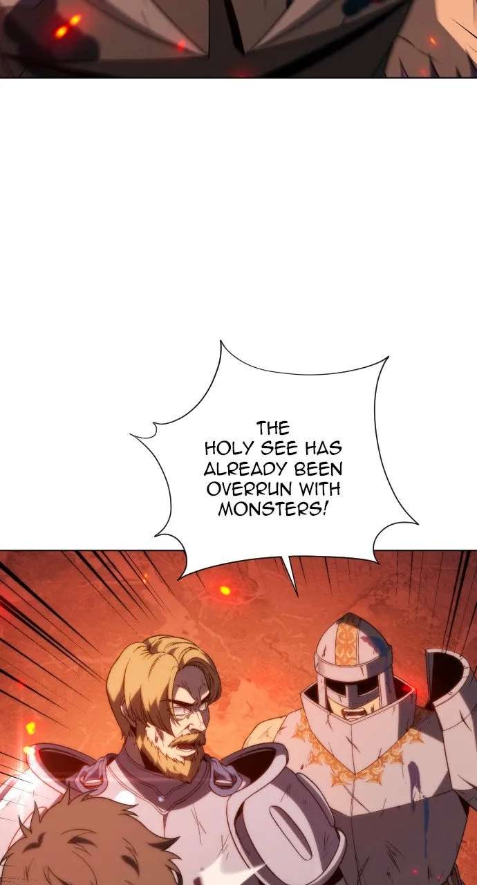 Why I Quit Beingthe Demon King Chapter 77 - page 27