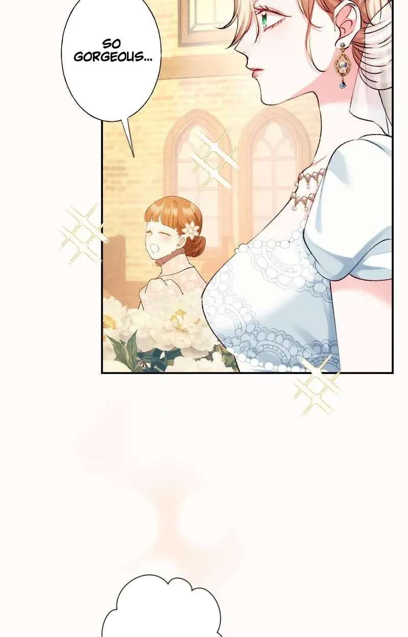 The Princess Abducted to a Land Without Women Chapter 11 - page 35