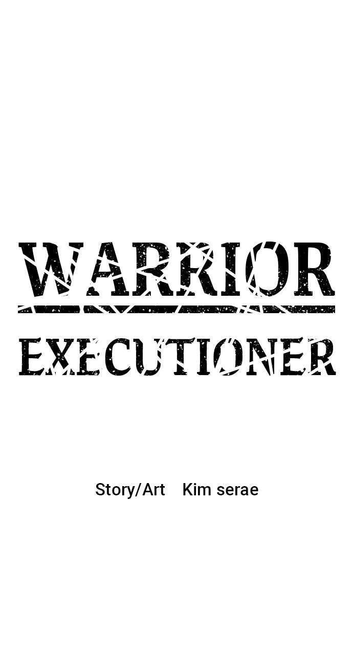 Warrior Executioner Chapter 203 - page 3