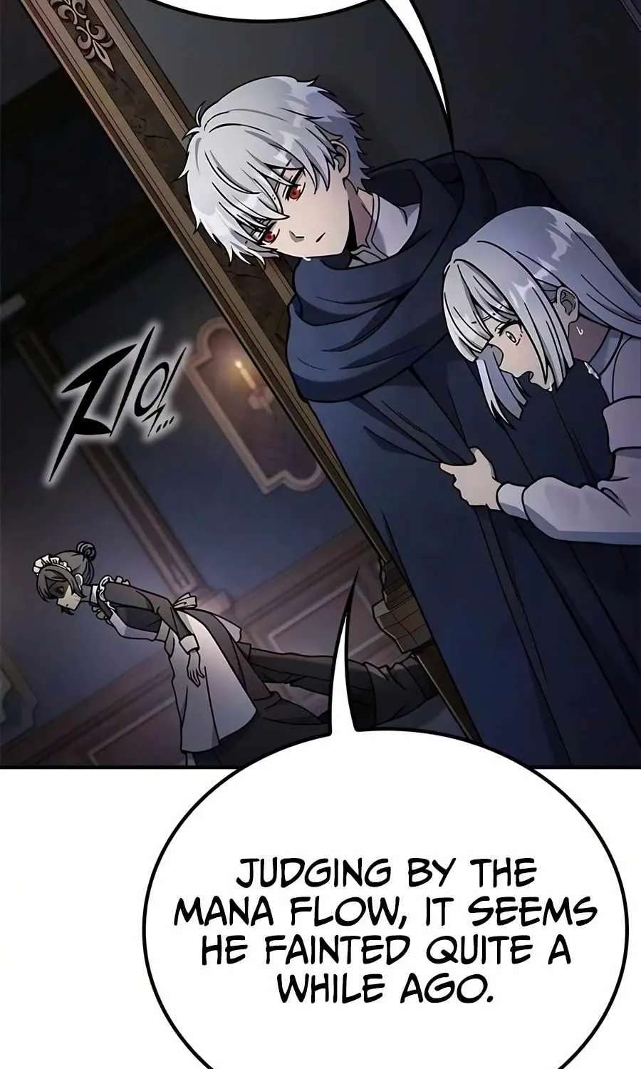 Noble Lady Reformation Guide Chapter 42 - page 19
