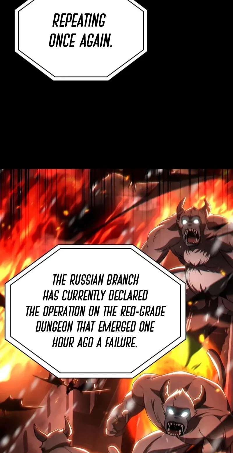 The Dungeon Cleaning Life Of A Once Genius Hunter Chapter 163 - page 24