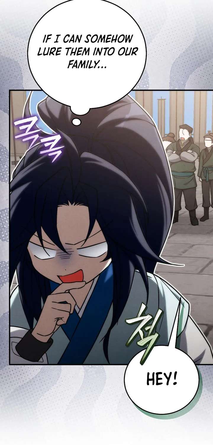 Third-rate Martial Family Becomes the Best Under Heaven Chapter 25 - page 12