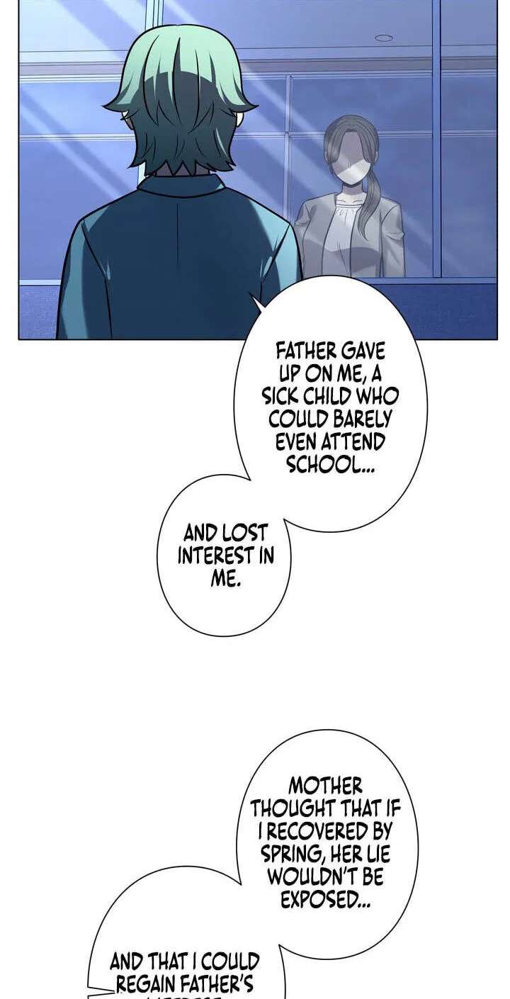 Nishuume Boukensha wa Kakushi Class "Juuryoku Tsukai" de Saikyou Omezasu Chapter 212 - page 54
