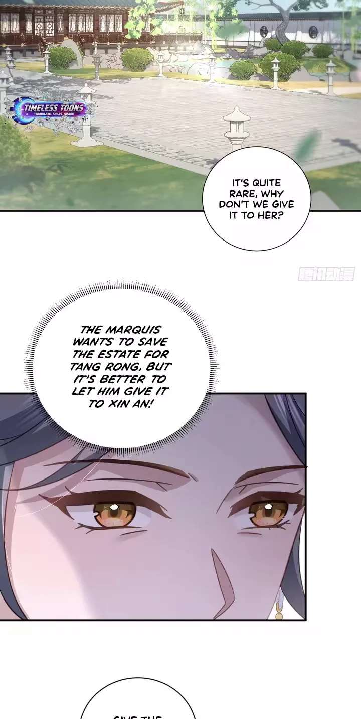 Reborn and Remarried to Little Uncle, the Couple Join Forces to Take Revenge on the Scumbags Chapter 8 - page 17