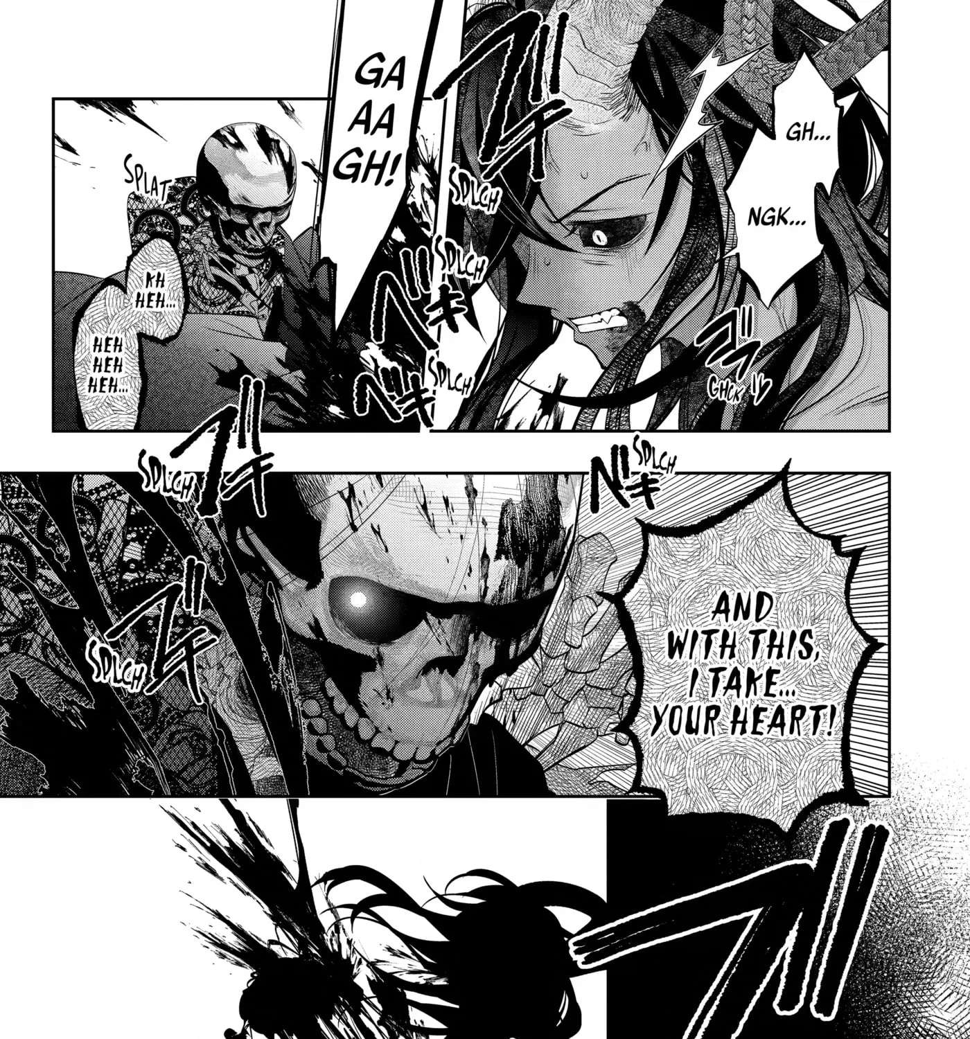 Level 0 no Maou-sama, Isekai de Boukensha o Hajimemasu Chapter 31 - page 93