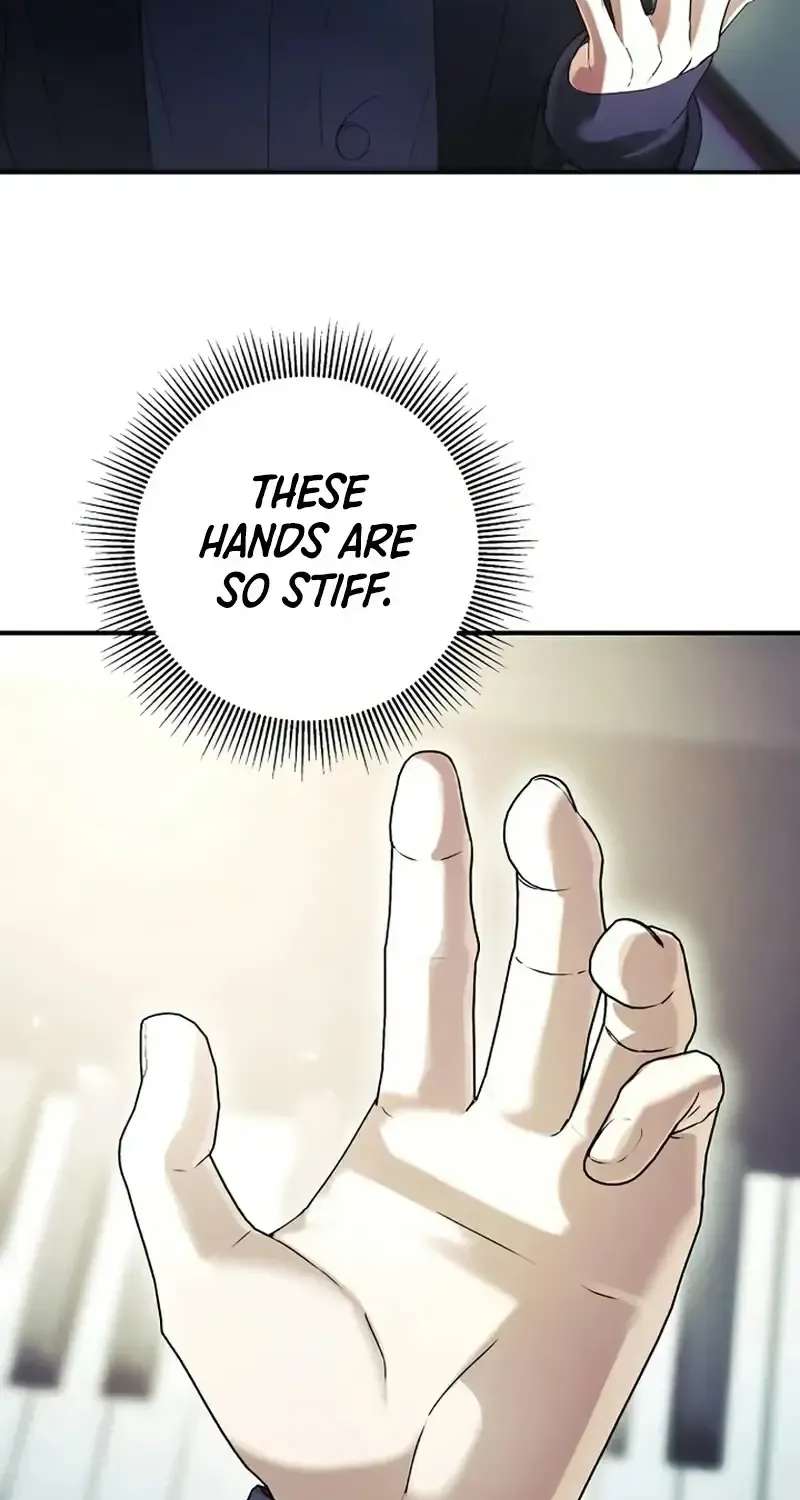 Da Capo for a Musical Genius Chapter 3 - page 13