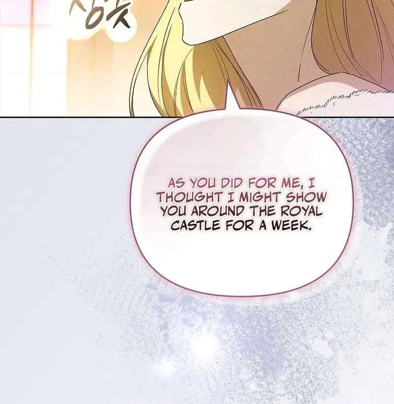 Regarding the Perfect Revenge Chapter 33 - page 58