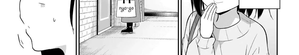 Gabriel Dropout Chapter 138 - page 45